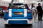 Brilliance FRV Cross 2011 года